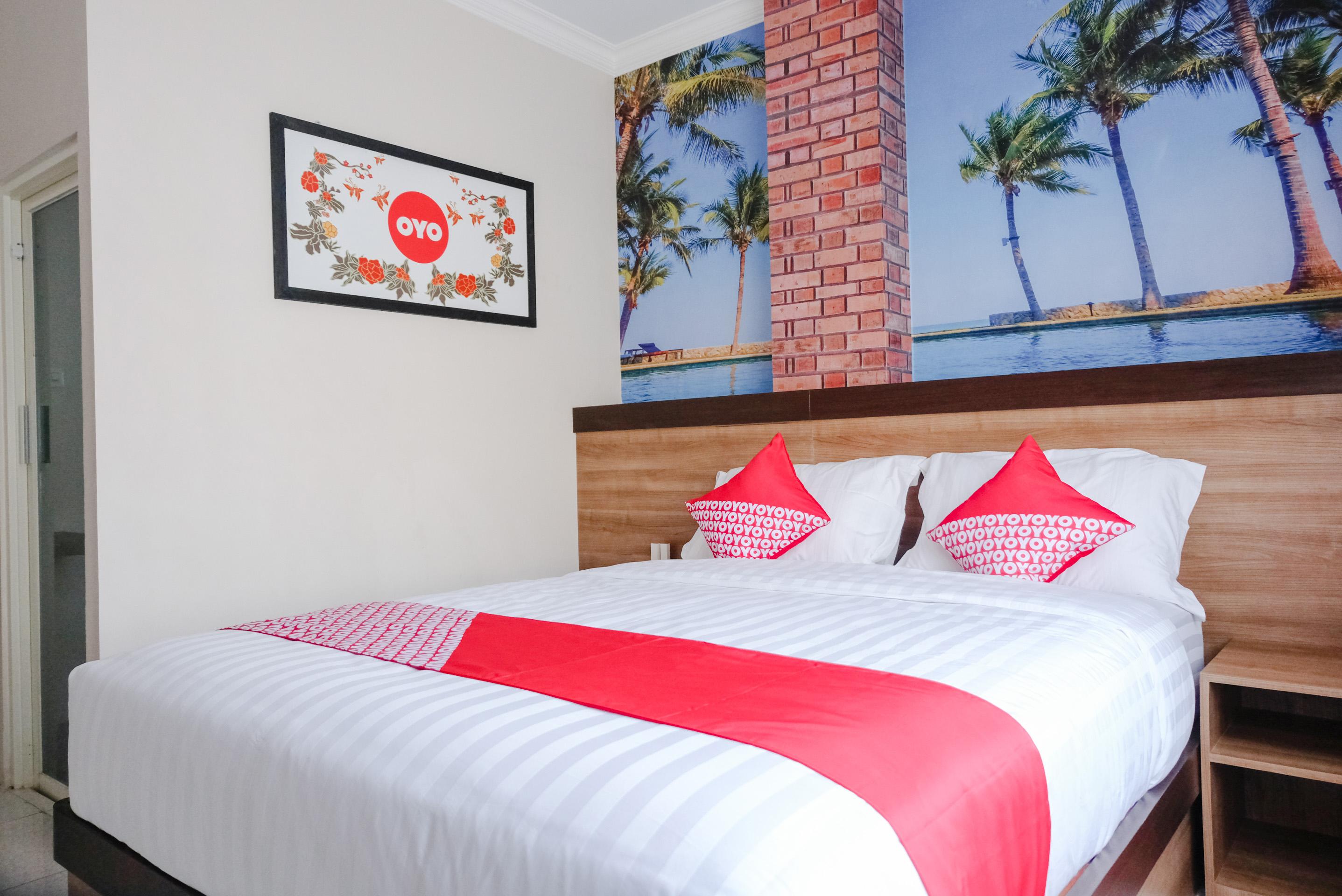 Noura Guest House Syariah Malang Ngoại thất bức ảnh