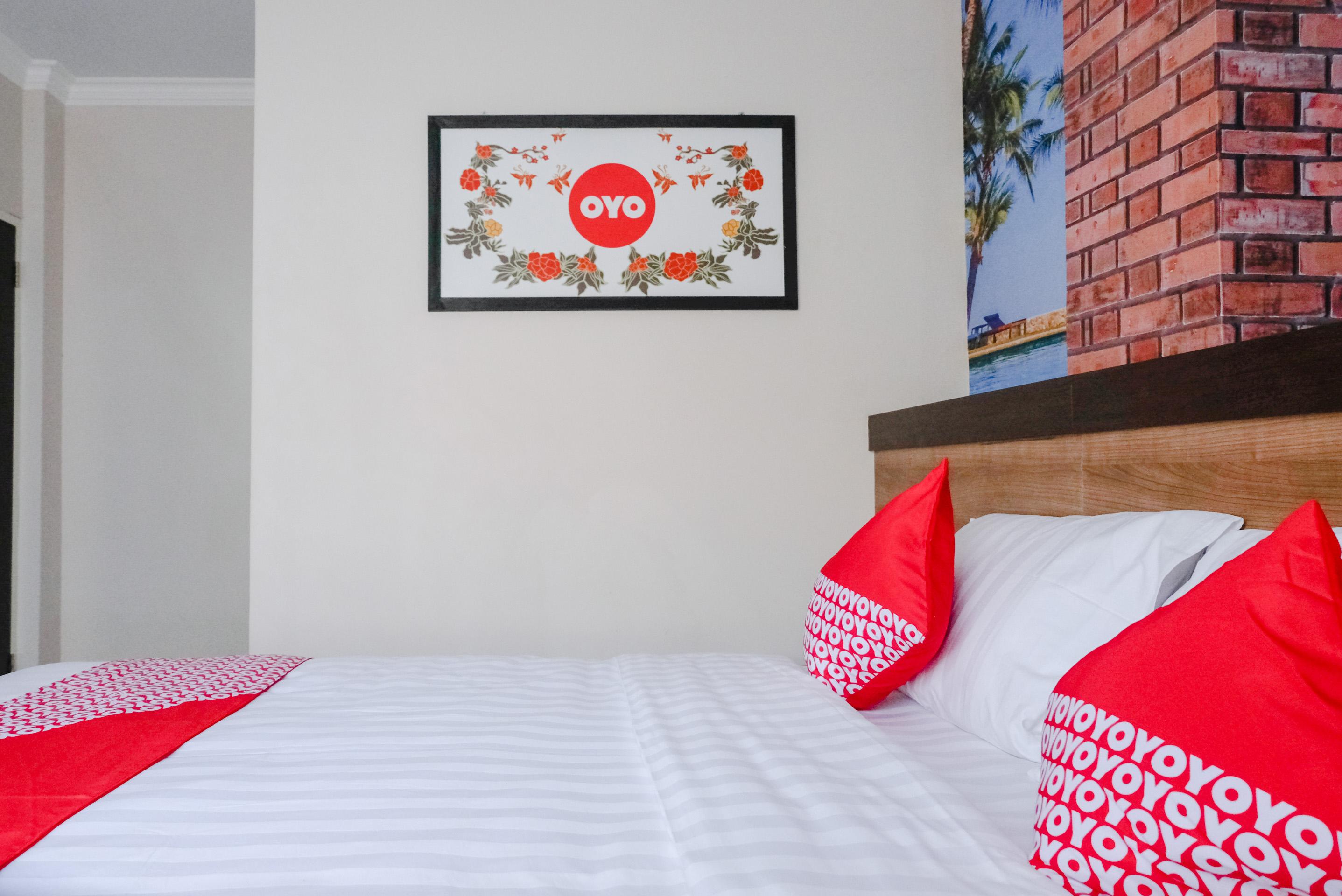 Noura Guest House Syariah Malang Ngoại thất bức ảnh