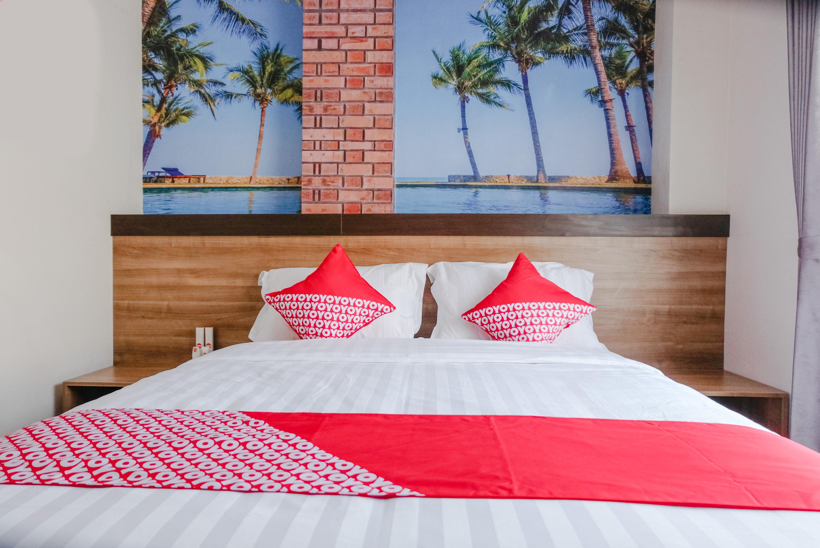 Noura Guest House Syariah Malang Ngoại thất bức ảnh