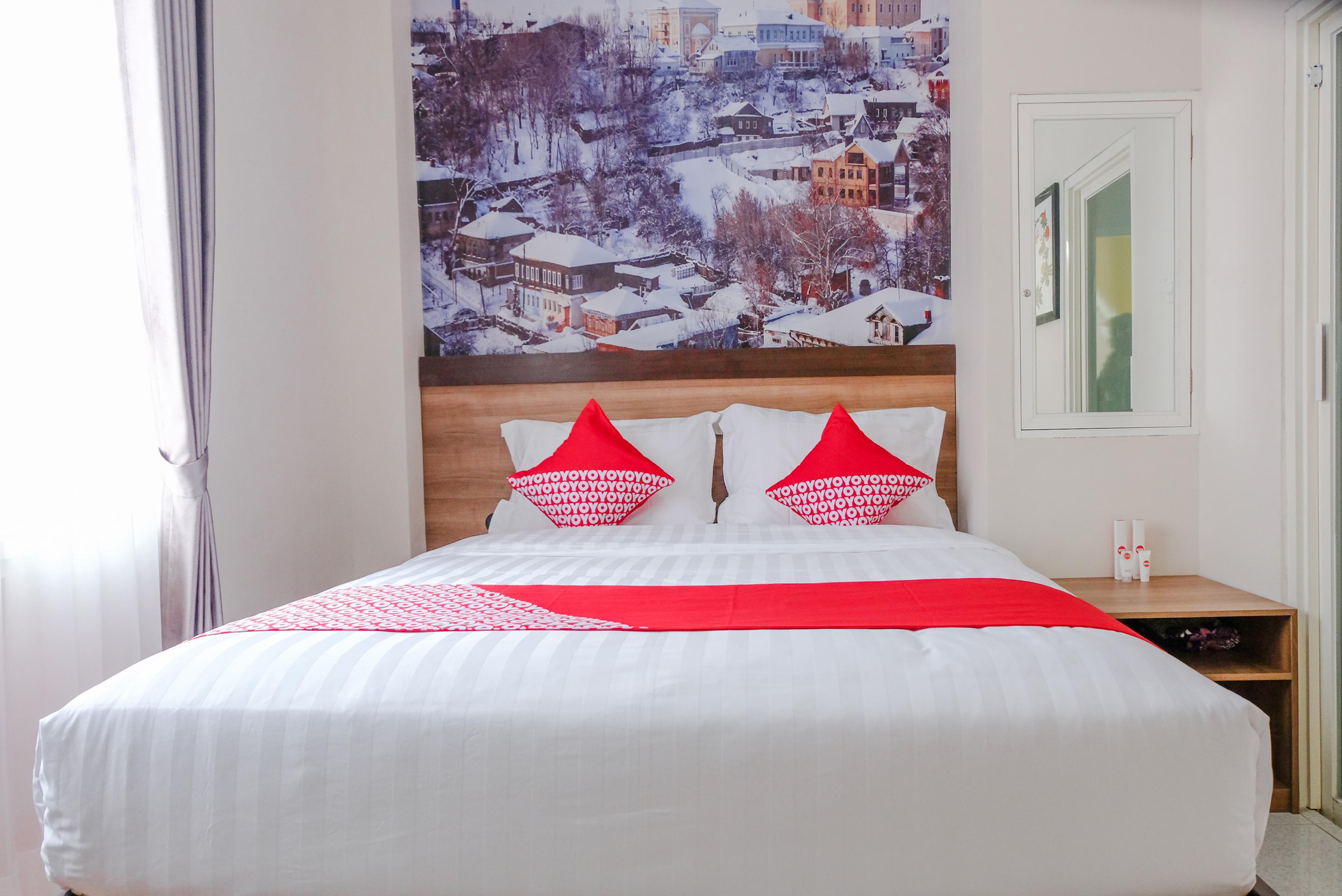 Noura Guest House Syariah Malang Ngoại thất bức ảnh