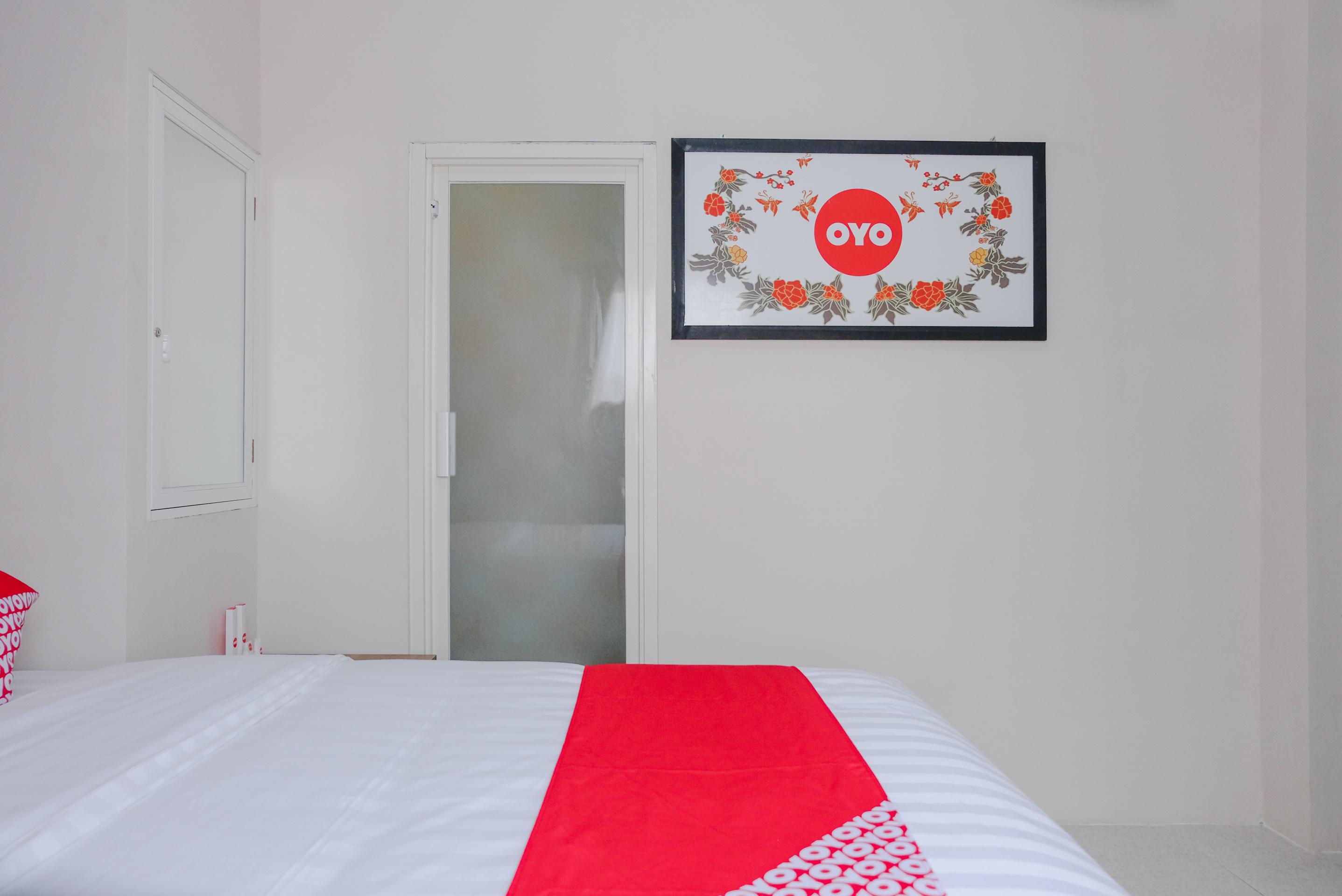 Noura Guest House Syariah Malang Ngoại thất bức ảnh