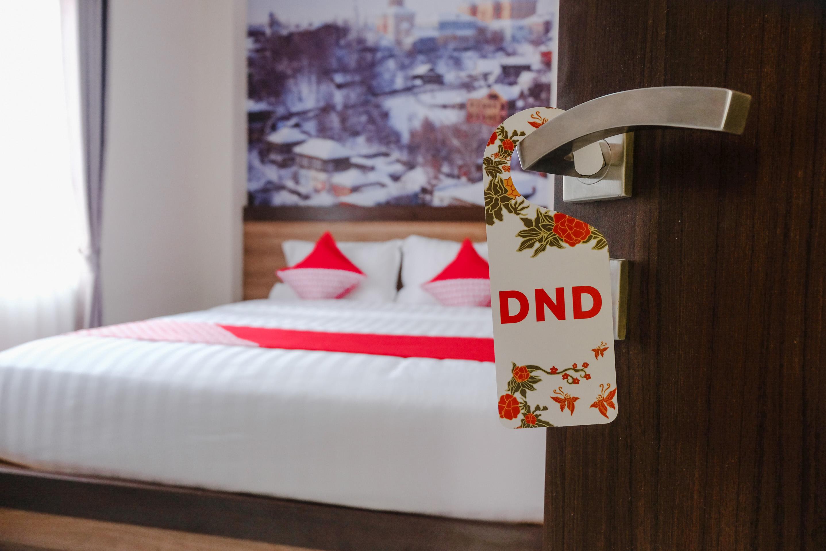 Noura Guest House Syariah Malang Ngoại thất bức ảnh