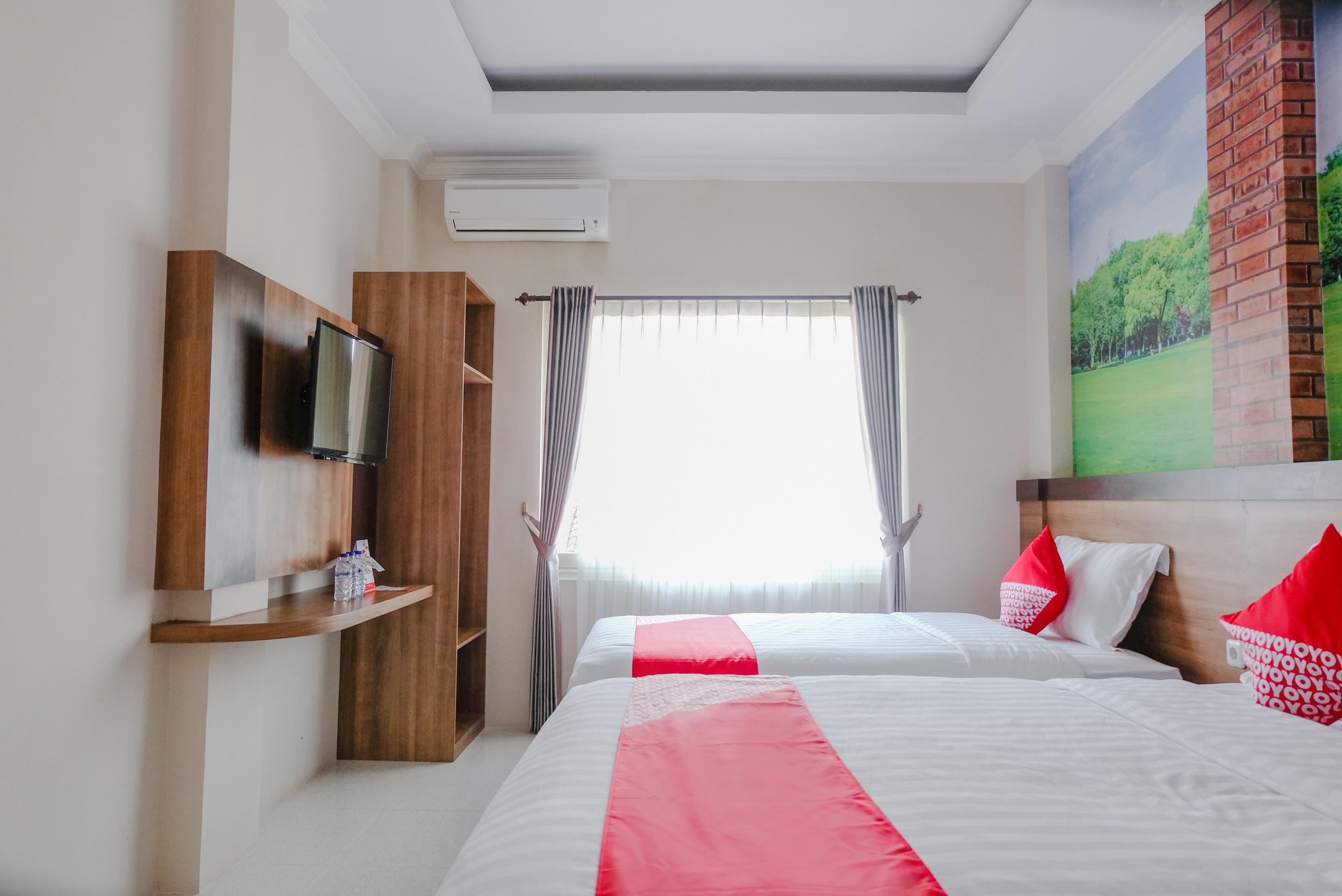 Noura Guest House Syariah Malang Ngoại thất bức ảnh