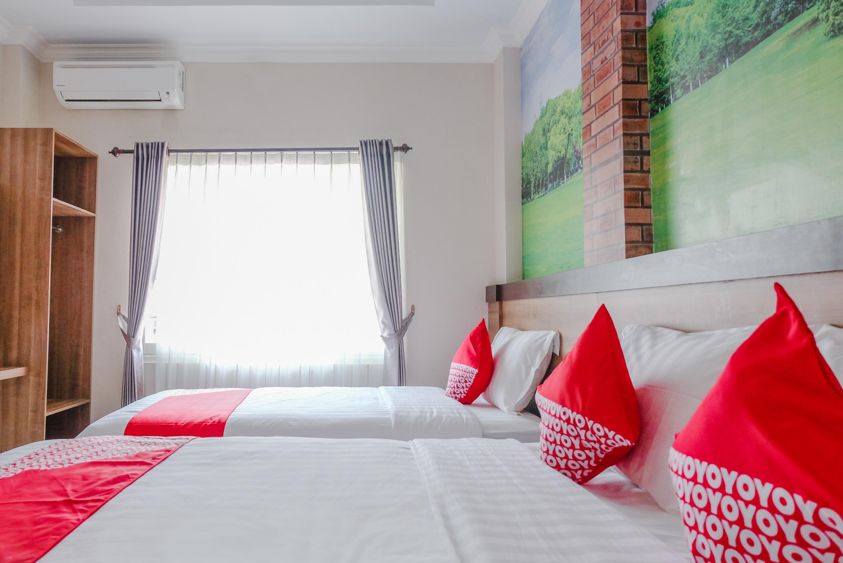 Noura Guest House Syariah Malang Ngoại thất bức ảnh