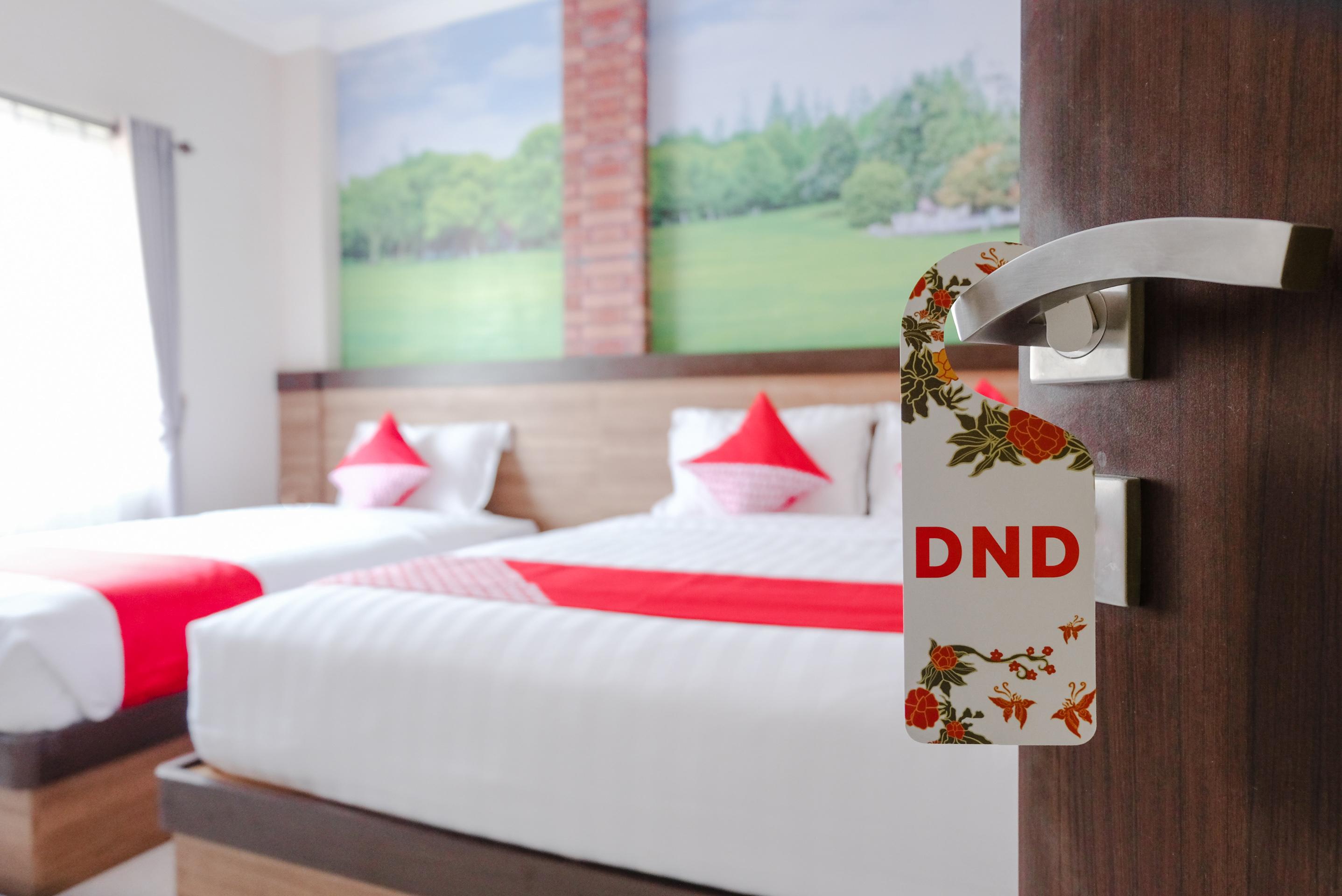 Noura Guest House Syariah Malang Ngoại thất bức ảnh