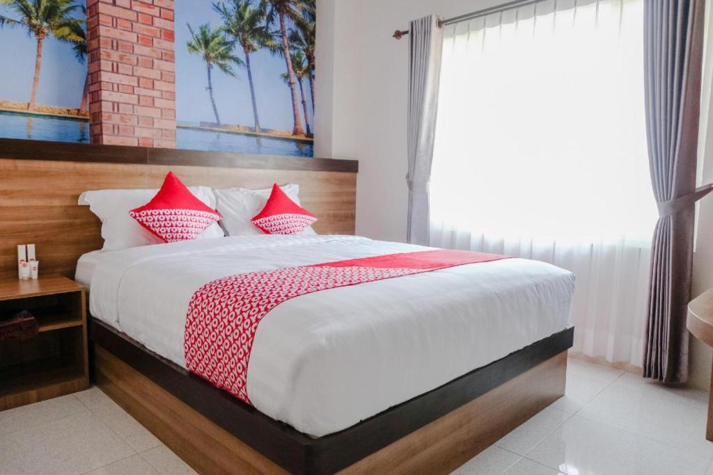 Noura Guest House Syariah Malang Ngoại thất bức ảnh
