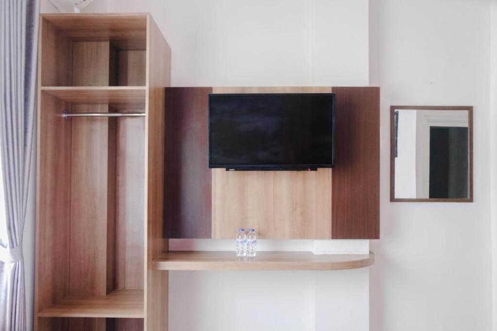 Noura Guest House Syariah Malang Ngoại thất bức ảnh